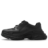 Balenciaga Triple S Mold Sneakers 'Black Full EVA' 752335W0FOI1000