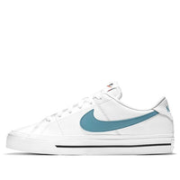 Nike Court Legacy 'White Cerulean' CU4150-104