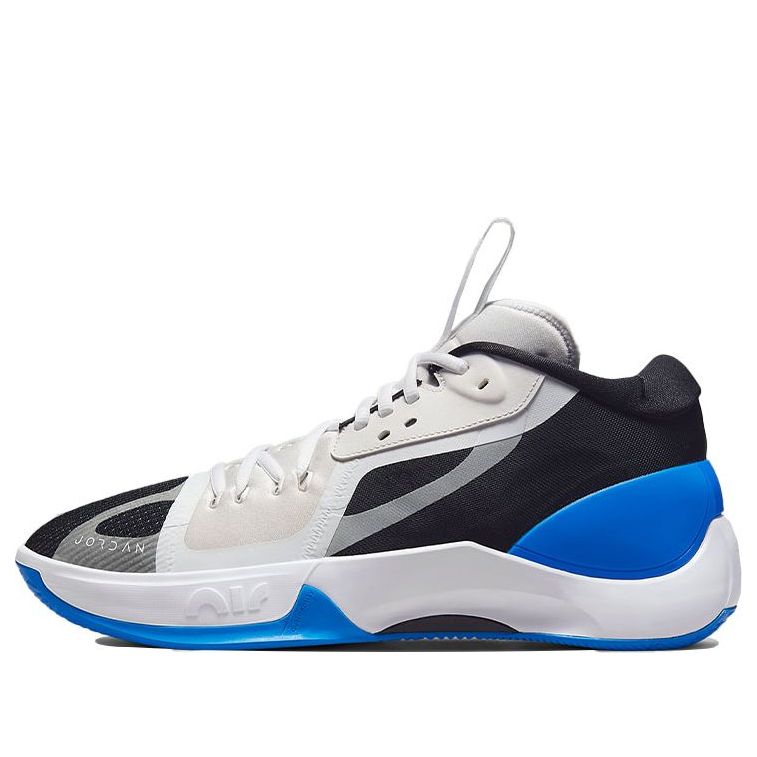 Air Jordan Zoom Separate 'White Photo Blue' DH0249-140