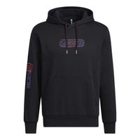 adidas Neo SW GR Hoodie 'Black' HC9692