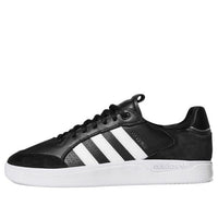 adidas Tyshawn Low 'Black White' GW4891