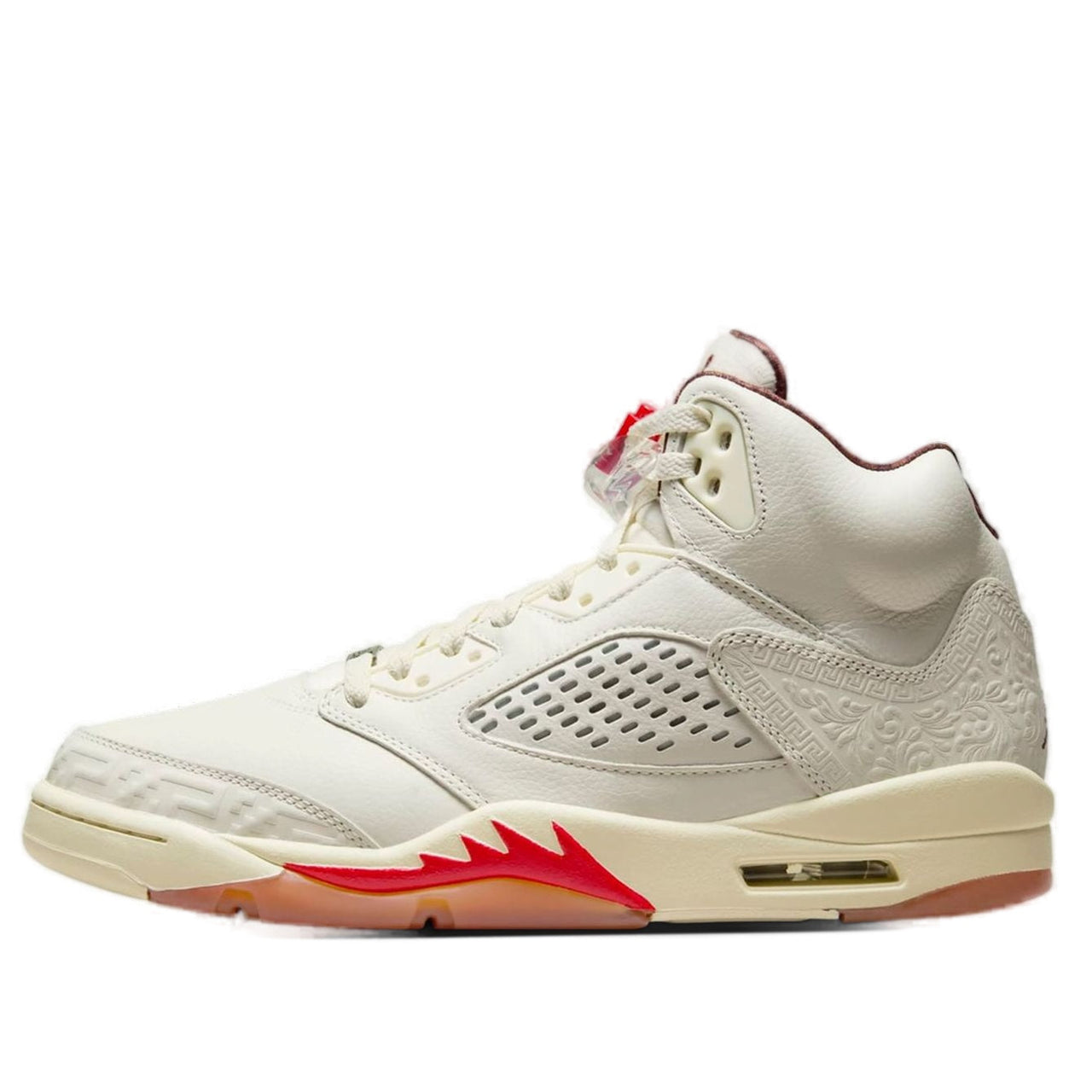 Air Jordan 5 Retro 'El Grito' HF8833-100