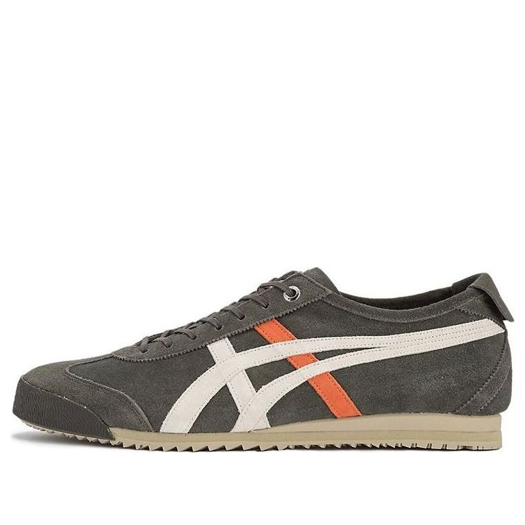 Onitsuka Tiger Mexico 66 SD 'Dark Sepia Oatmeal' 1183B619-250