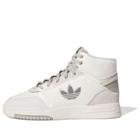 (WMNS) adidas originals Drop Step XL 'White Grey' IF2694