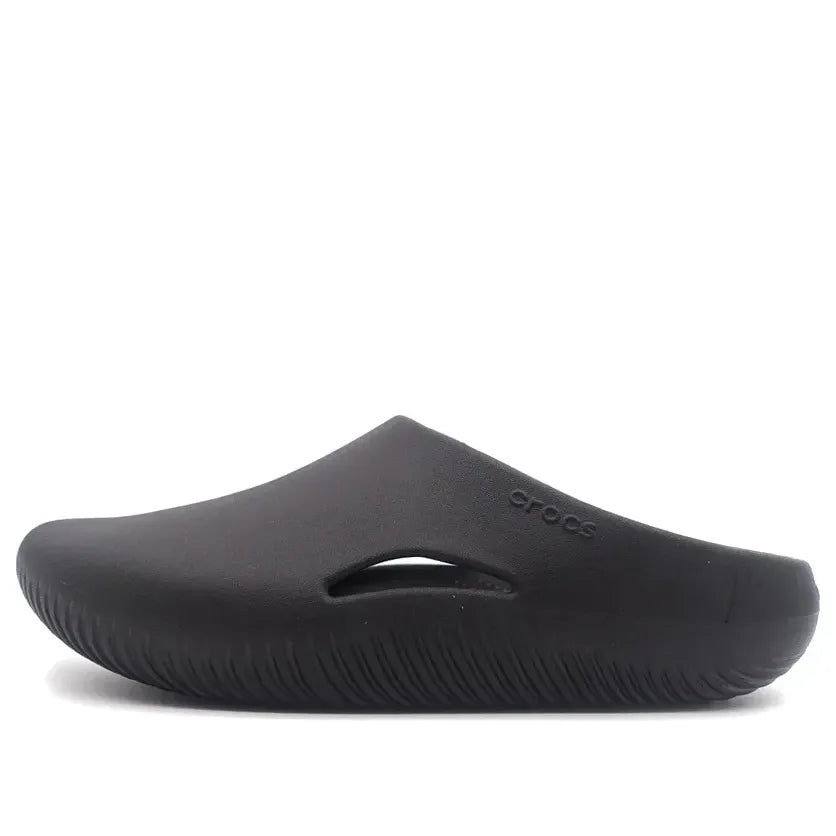 Crocs Mellow Clog 'Black' 208493-001