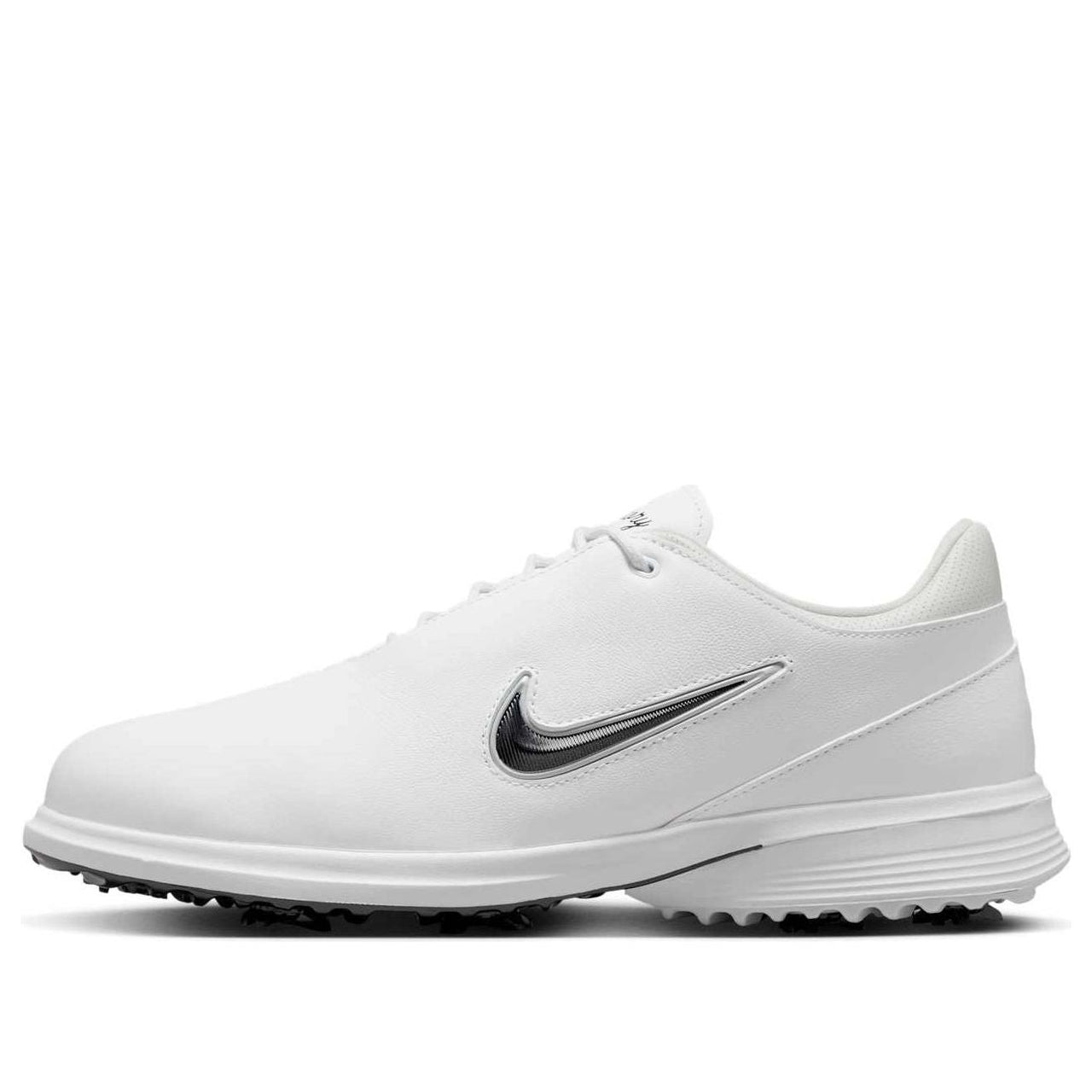 Nike Air Zoom Victory Tour 4 'White Photon Dust Black' FZ4155-100