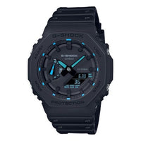 CASIO G-Shock Analog-Digital 'Black' GA-2100-1A2PR