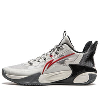(GS) Li-Ning Wind Shadow 2.0 'White Black Red' YKBU072-3