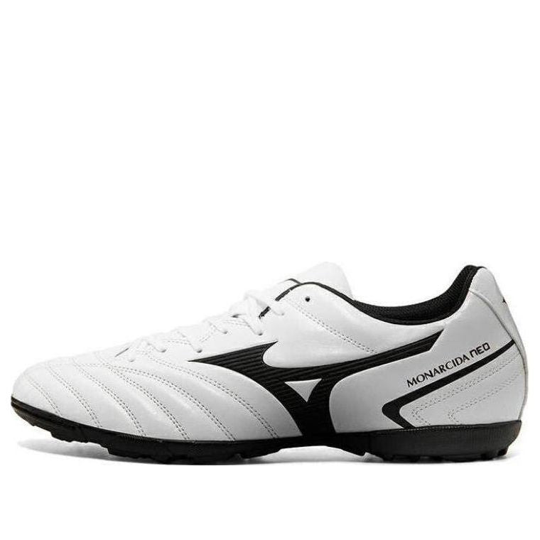 Mizuno Monarcida NEO II SELECT AS 'White Black' P1GD210509