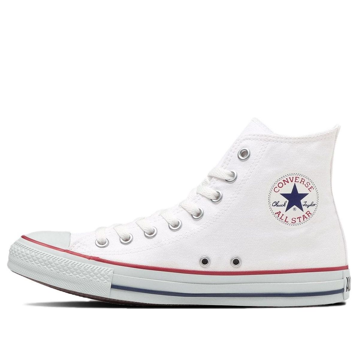 Converse All Star Canvas High Top 'White' 32060183