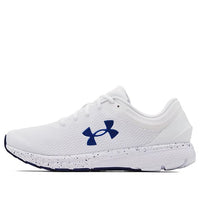 Under Armour Charged Escape 3 'Big Logo - White' 3024912-106