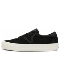 Vans Epoch BLACK VN0005WRBLK