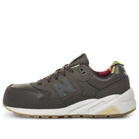 (WMNS) New Balance 580 'Dark Grey Multi' WRT580RA