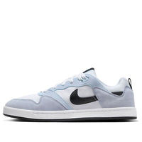 Nike SB Alleyoop 'Blue Black' CJ0882-500