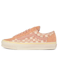 Vans Joe Freshgoods x OG Style 36 LX 'Honeymoon Stage - Khaki' VN0A4BVERQX