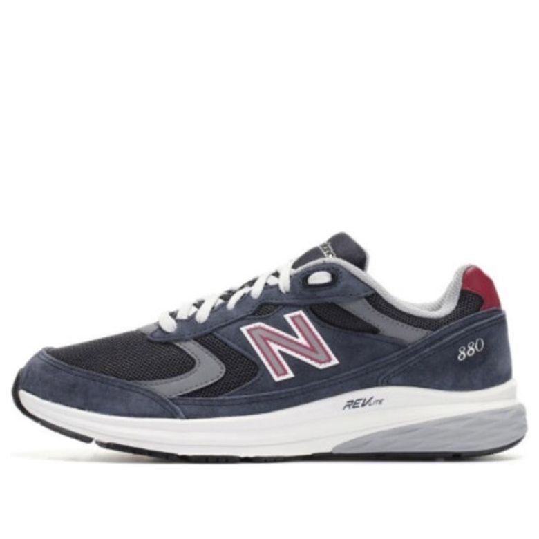 New Balance 880 Series Navy Blue 2E MW880NR3