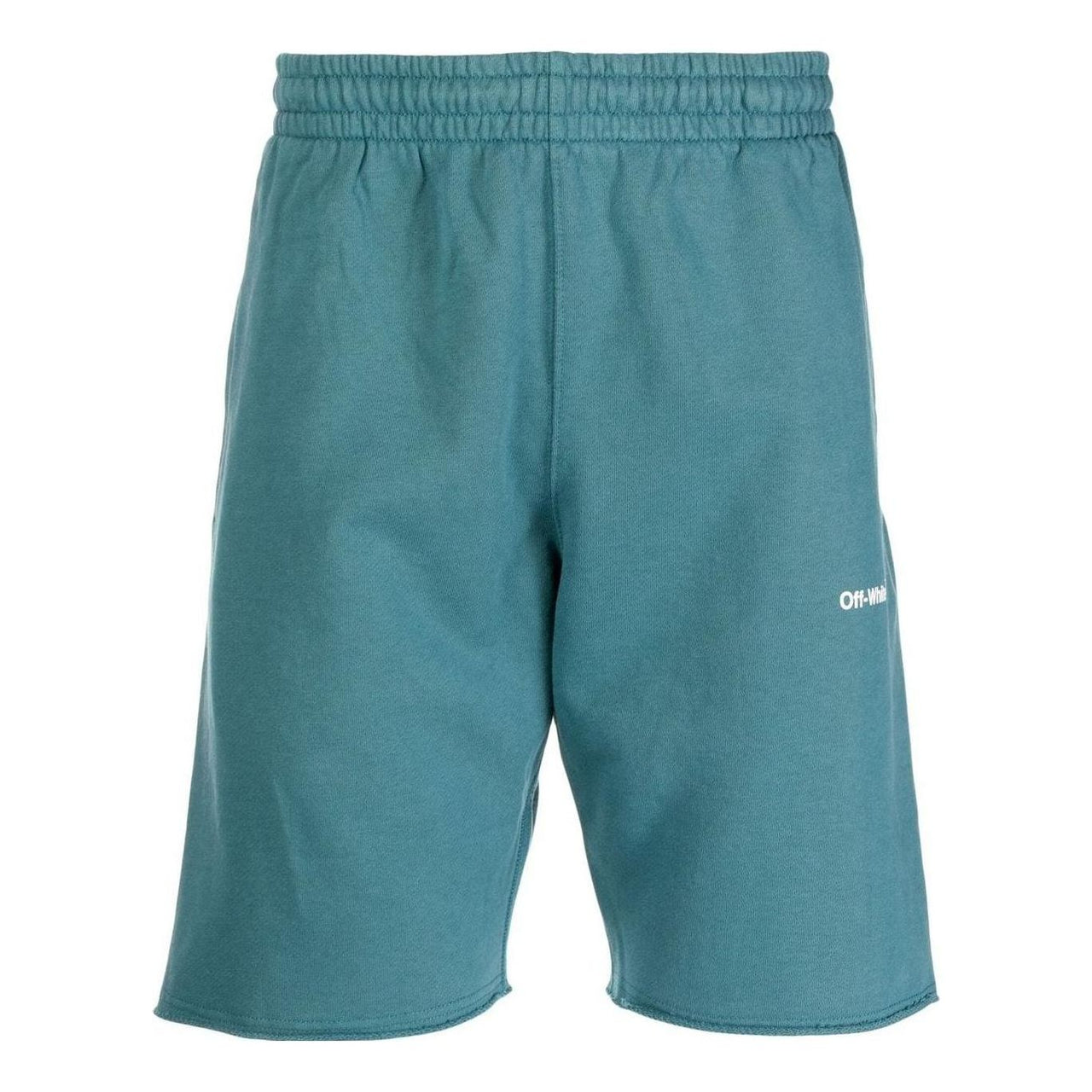 Off-White Logo OMCI006F22FLE0055501