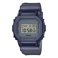 CASIO G-Shock Square 'Blue' GM-5600MF-2PR