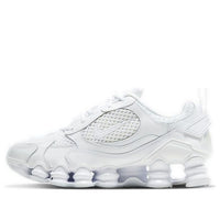 (WMNS) Nike Shox TL Nova 'Triple White' CV3602-103