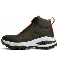 adidas Fortarun Boa Atr K 'Dark Green' GZ1809