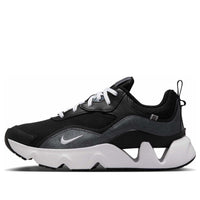 (WMNS) Nike Ryz 365 2 'Black White Off Noir Metallic Hematite' CU4874-005