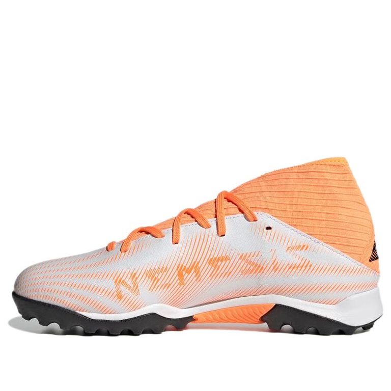 adidas Nemeziz.3 TF 'Tension Tape Screaming Orange' FW7345