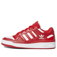 adidas Forum Low 'Scarlet' HQ1495
