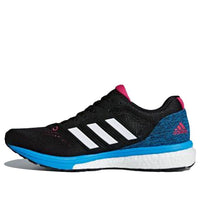 (WMNS) adidas Adizero Boston 7 'Black' BB6501