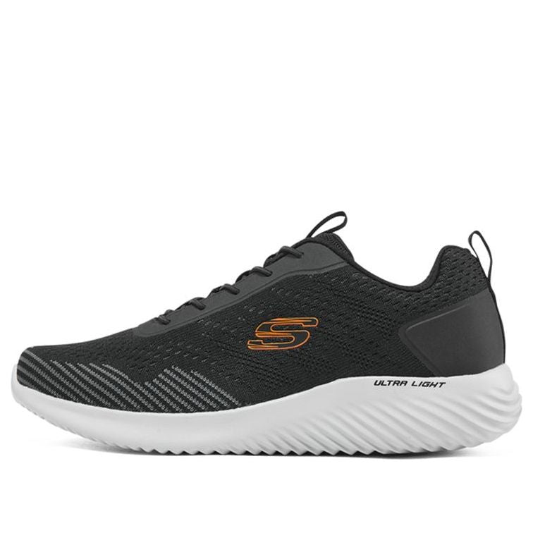 Skechers Bounder 'Black' 232377-BLK