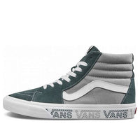Vans Sk8-hi GREY GRENN 'Grey Green' VN0A4BV6X0P