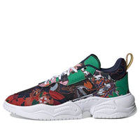 adidas Supercourt Rx CNY 'Red Multicolor' FW5365