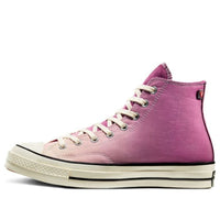 Converse Chuck 70 High Primaloft 'Rose Maroon' 168111C