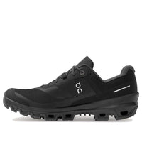 (WMNS) On Running Cloudventure Waterproof 'Black' 32.99249