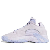 (WMNS) adidas Streetball 'Purple' FX9792