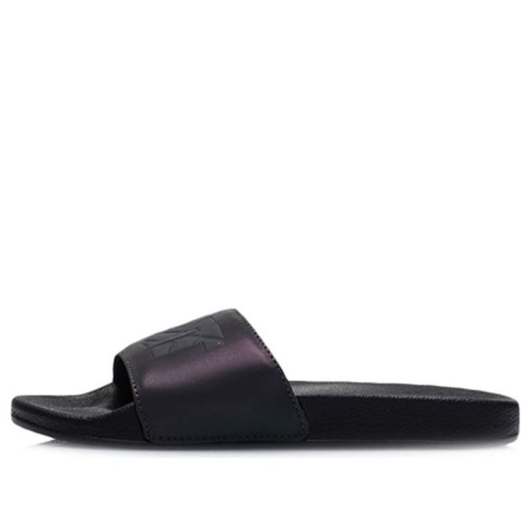 (WMNS) Li-Ning Lightweight Stylish Slippers AGAP012-6