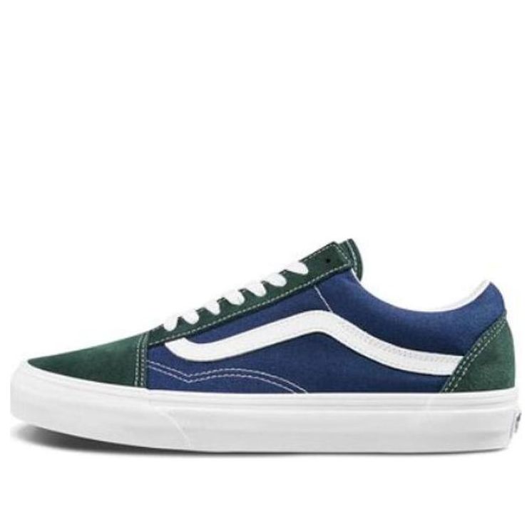 Vans Old Skool '2-Tone' VN0A38G1QVN