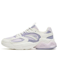 (WMNS) ANTA Life Series Low 'Purple White' 122328892-2
