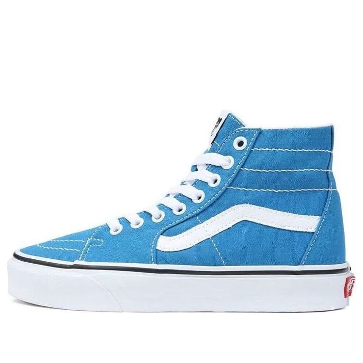 Vans Sk8-Hi Tapered 'Color Theory Mediterranean Blue' VN0A5KRUVD3