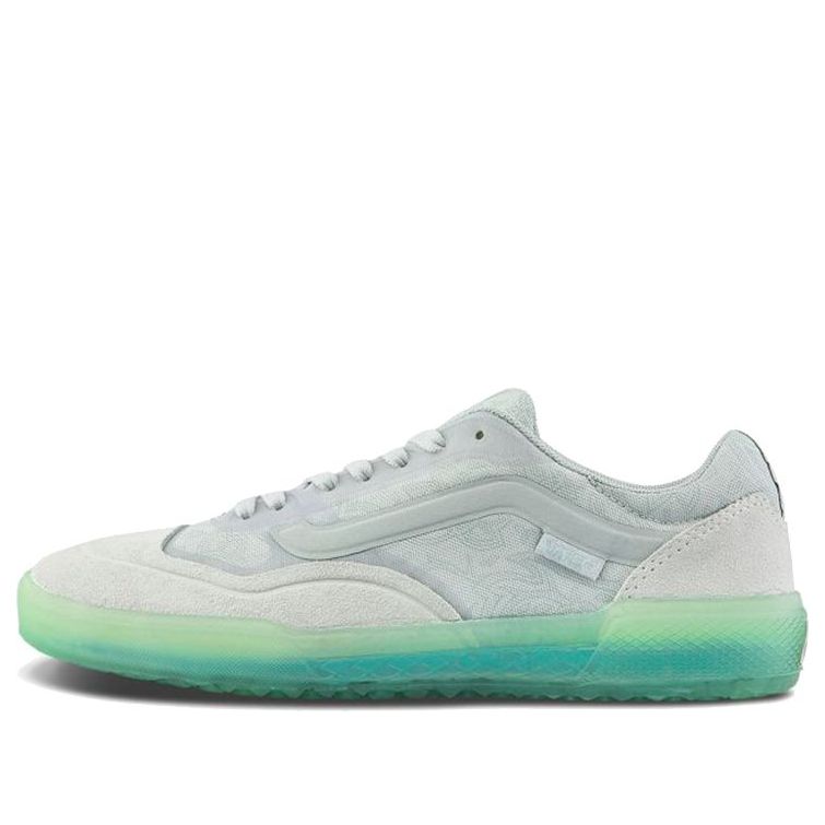 Vans Beatrice Domond x AVE Pro 'Bone Jade' VN0A5HEN38N