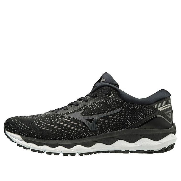 Mizuno Wave Ssy 3 2E Black J1GC191151