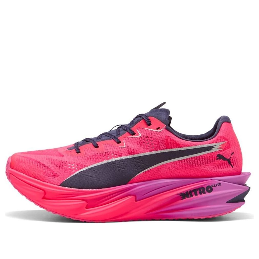 PUMA x HYROX Deviate Nitro Elite 4 'Pure Pink' 312959-01
