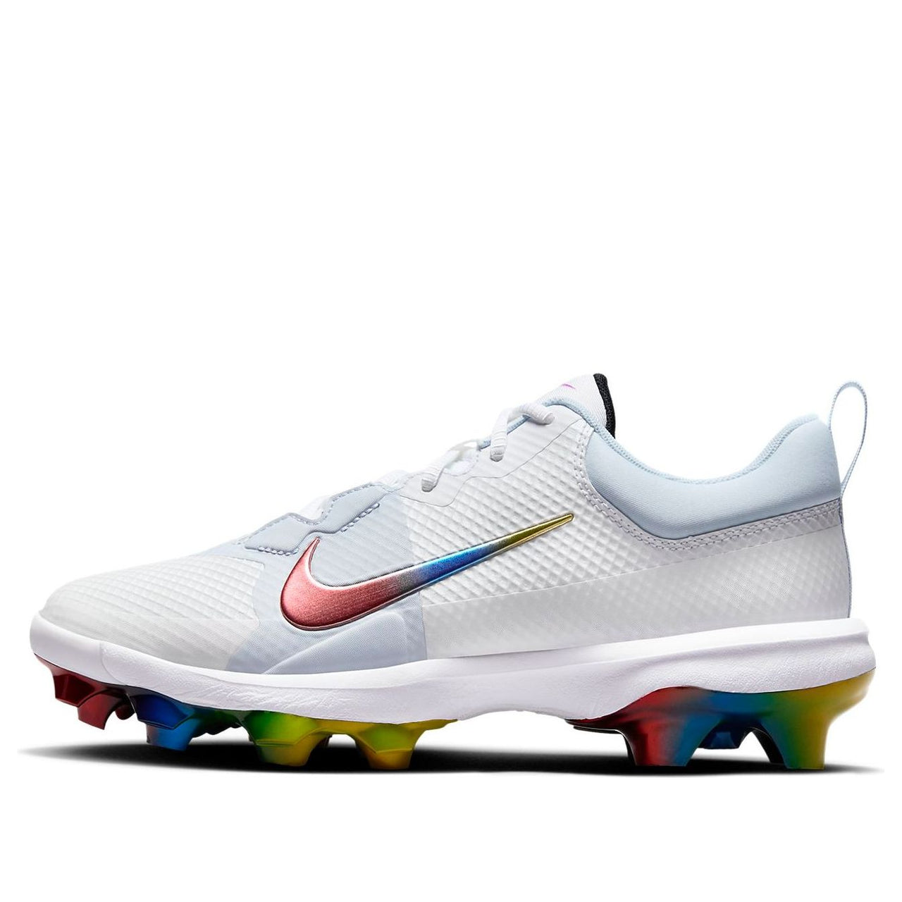 Nike Force Trout 9 Pro MCS 'Rainbow' FB2908-106