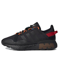 adidas ZX 2K Boost Pure 'Black Scarlet' GY7912