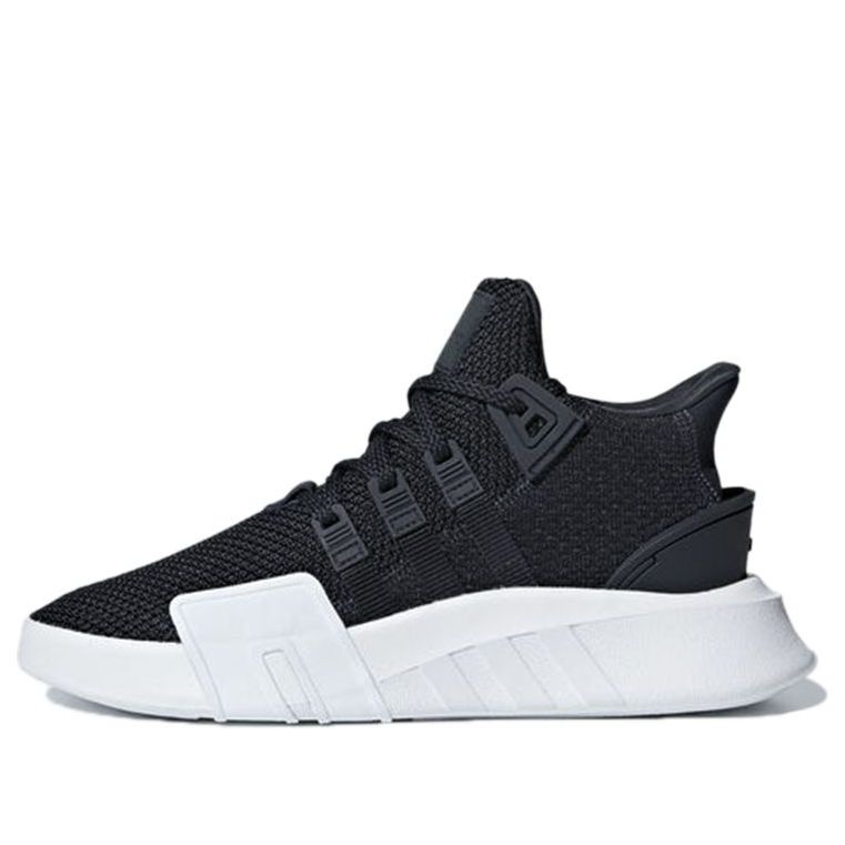 (WMNS) adidas EQT Bask ADV 'Core Black' B37547