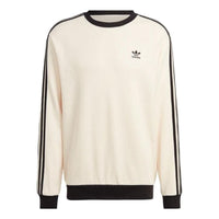 adidas Adicolor Classics Waffle Crew 'Beige' HA9309
