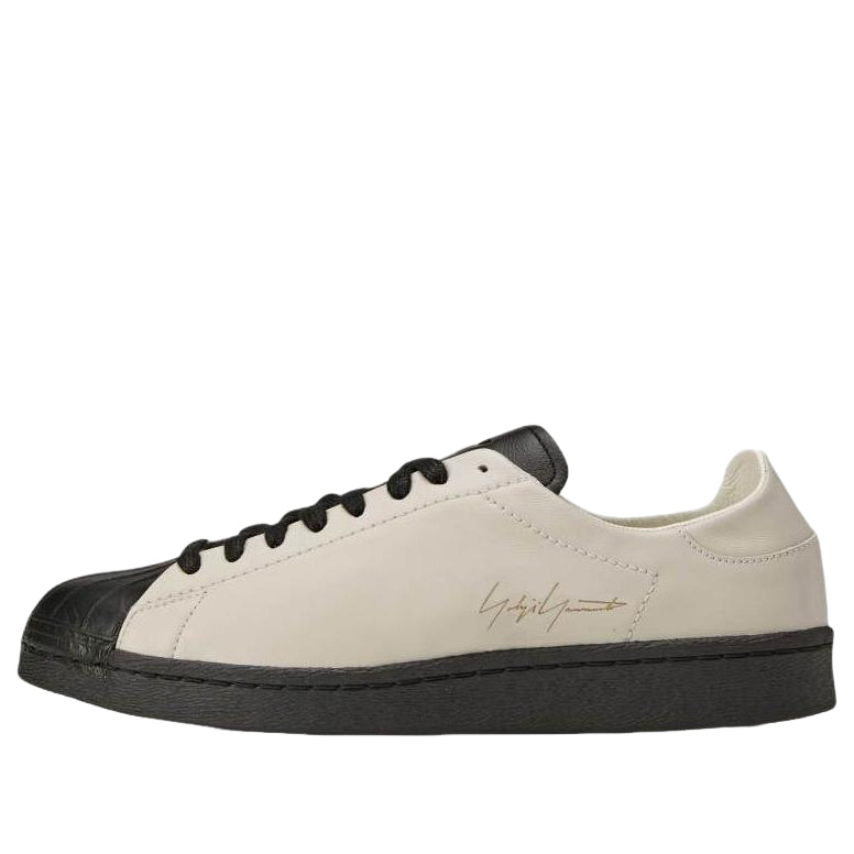 adidas x Y-3 Superstar 'Alumina Black' KI3475
