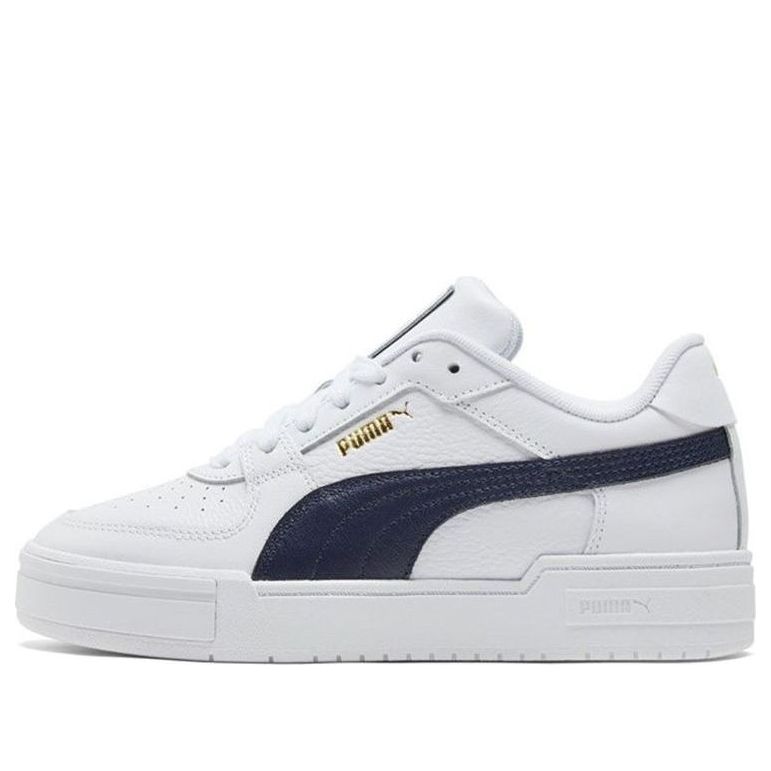 PUMA CA Pro Classic 'White Peacoat' 380190-04