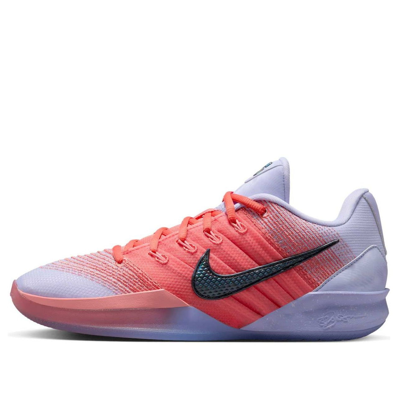 (WMNS) Nike Sabrina 3 'Radiant' HF2881-500