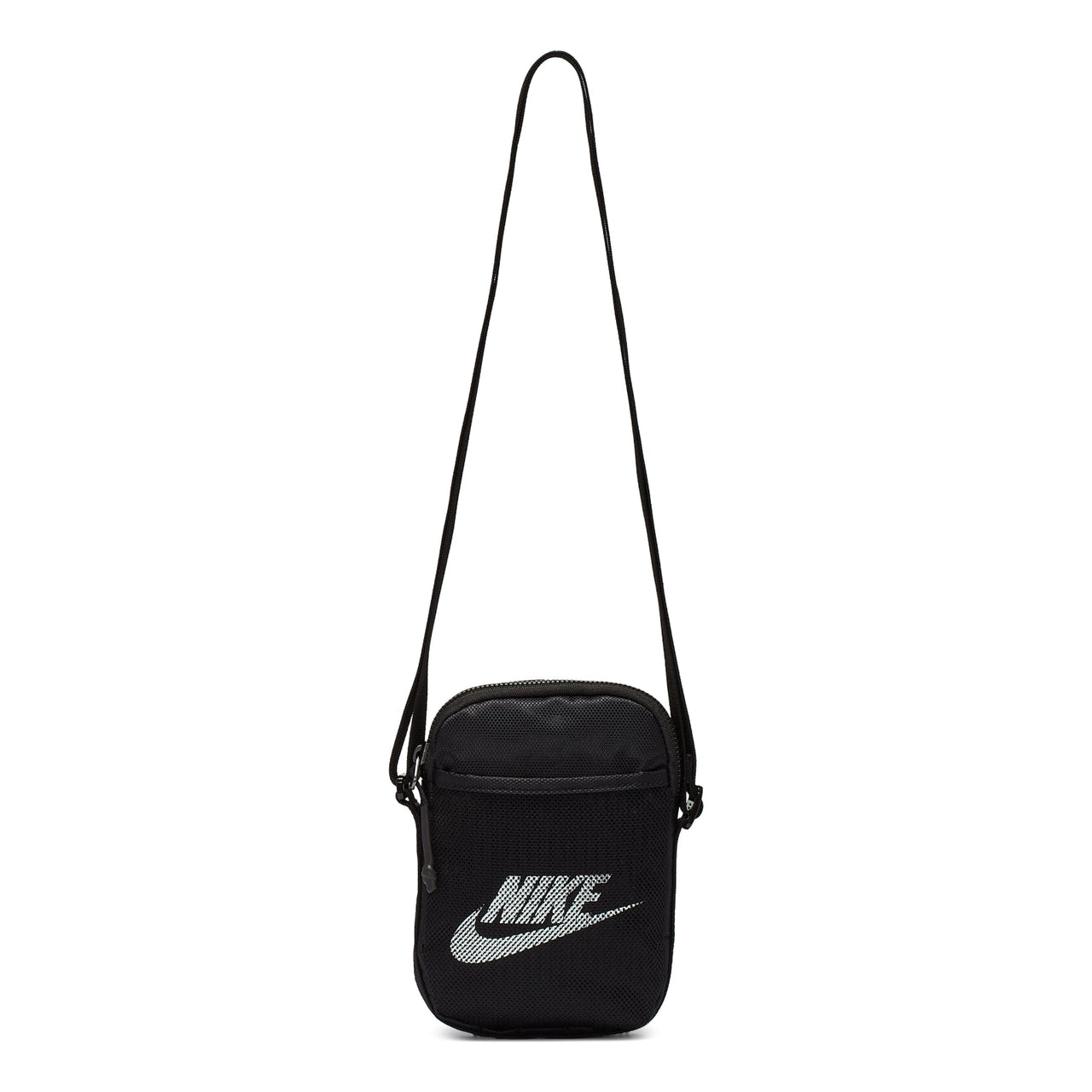 Nike Heritage Crossbody Bag 'Black' BA5871-010