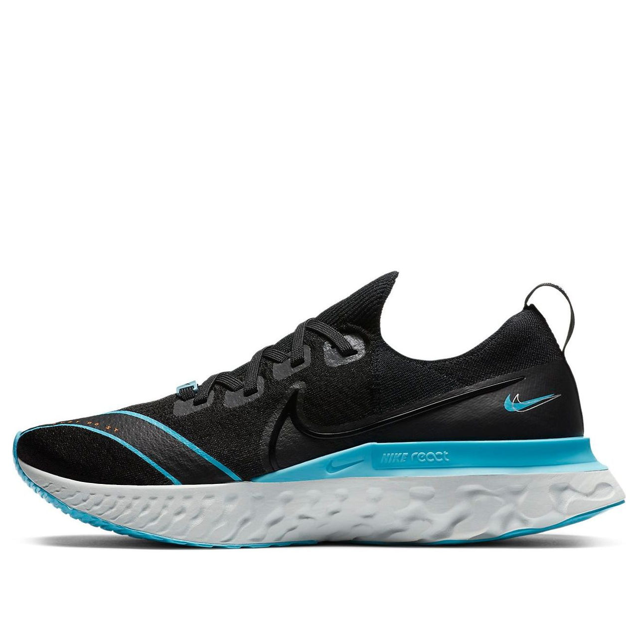 Nike React Infinity Run Flyknit 'Fast City' CT1499-001